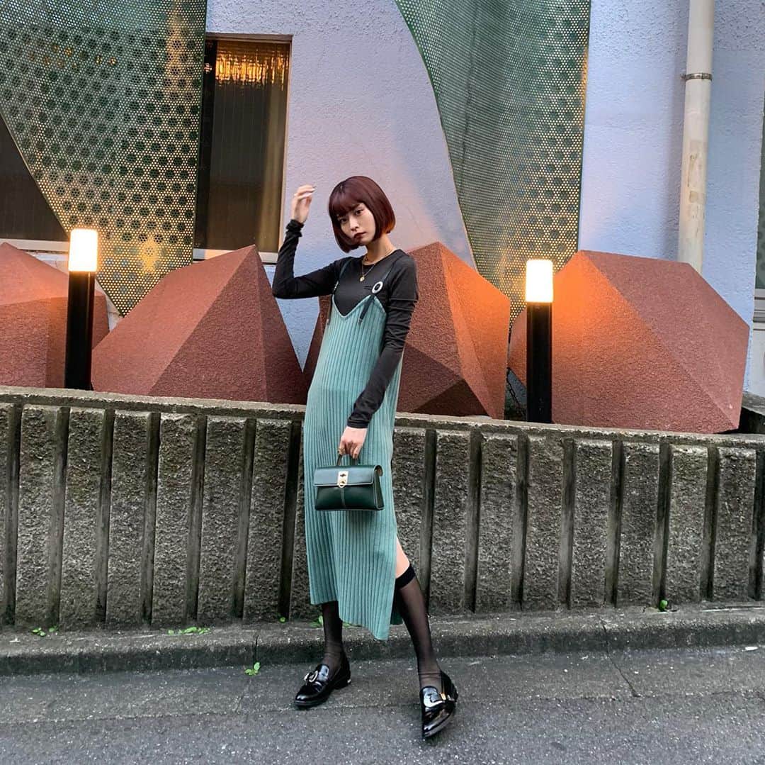 横田ひかるのインスタグラム