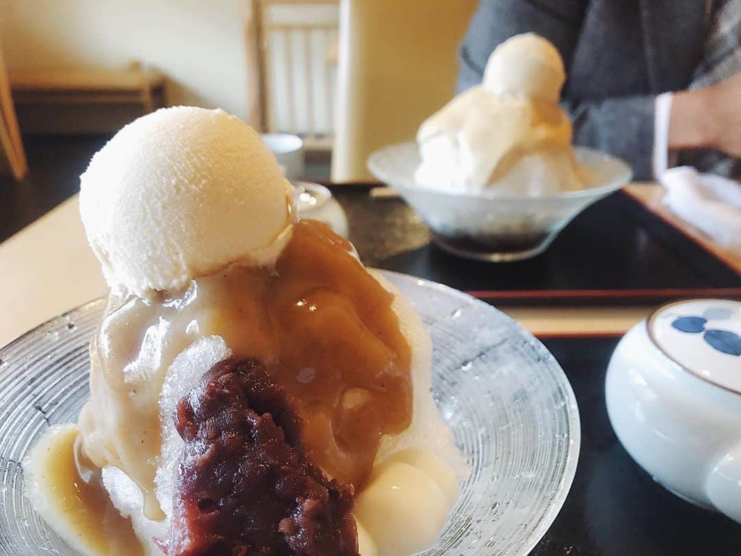 福井千佳のグルメインスタ