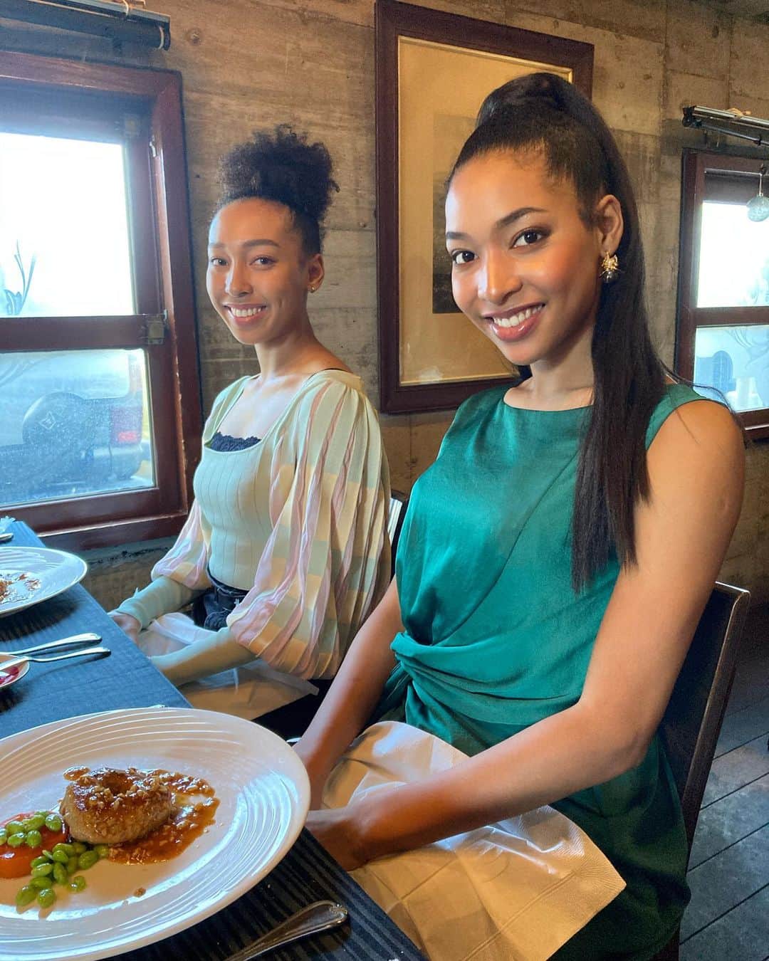 上梨ライムのグルメインスタ