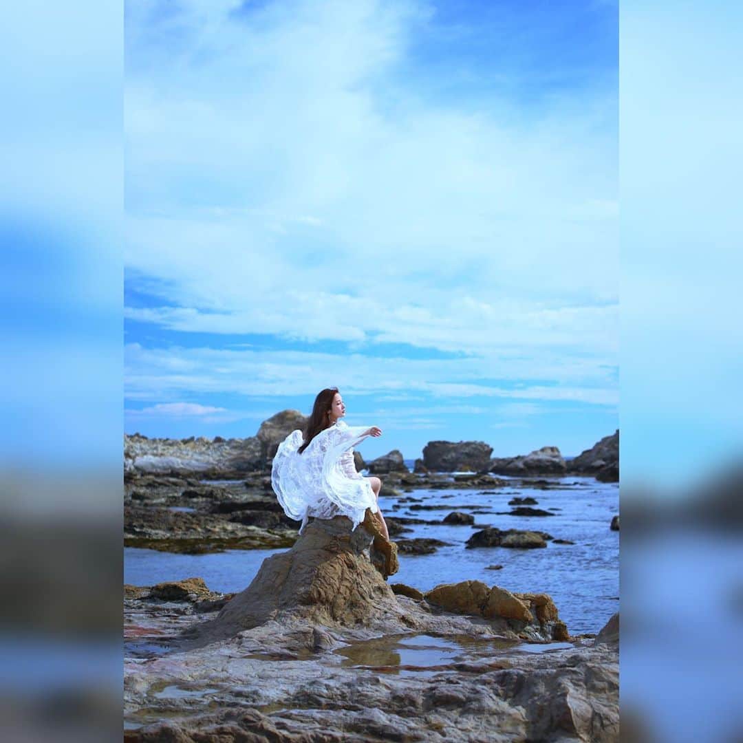 浅香ななみのグルメインスタ