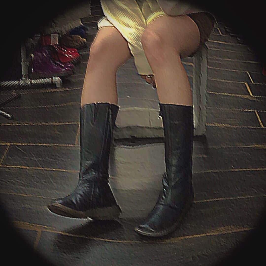 古着屋フラミンゴ下北沢マバタキ店さんのインスタグラム写真 - (古着屋フラミンゴ下北沢マバタキ店Instagram)「ㅤㅤㅤㅤㅤㅤㅤ dr'martens boots UK4 ㅤㅤㅤㅤㅤㅤㅤ ※通販ご希望の方はDMにてお問い合わせください。 ㅤㅤㅤㅤㅤㅤㅤ #tokyo #shimokitazawa #mabataki #drmartens #東京 #下北沢 #古着 #下北沢古着屋 #マバタキ #ブランド古着 #ドクターマーチン #マーチン ㅤㅤㅤㅤㅤㅤㅤㅤㅤㅤㅤㅤㅤㅤ」9月22日 21時57分 - nagoya_mabataki