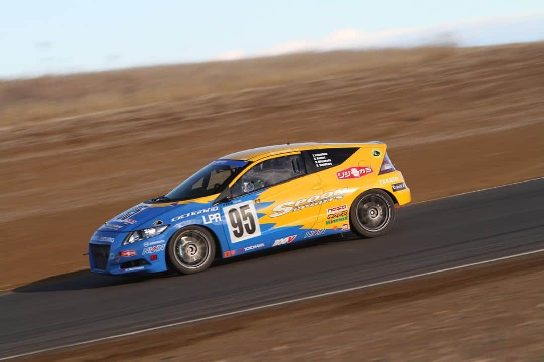 MOTUL Japanのインスタグラム