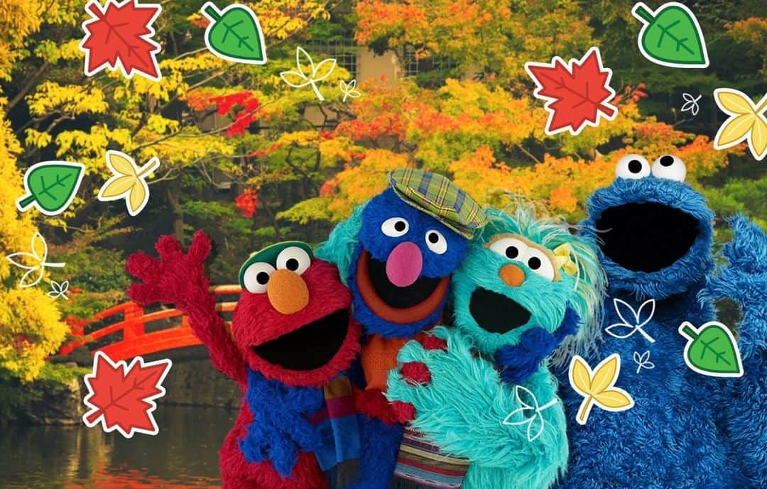 のインスタグラム：「紅葉が見れる秋が待ち遠しいな〜！  #秋分の日🍁」