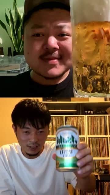 room onziemeのインスタグラム：「MPCプレイヤー、トラックメイカー、DJ。﻿ 国民的ラッパー、KREVAのバックDJ、﻿ MPC、マニュピレーターを担当。﻿ 2011年に行われたMPCバトル﻿ 『2011 GOLDFINGER'S KITCHEN』﻿ BEATCROSS 部門にて日本一に輝く。﻿ ﻿ MPCを使ったトラックメイク、﻿ ライブパフォーマンスには定評があり、 KREVA、サイプレス上野、マホトなど﻿ 数々のアーティストへの楽曲提供や、﻿ 香取慎吾 山下智久主演  TBS系ドラマ「MONSTERS」サウンドトラック、﻿ サントリー 明日のレモンサワー ﻿ 「柳沢慎吾だけで曲を作ってみた」CMソング制作、﻿ モンスターストライク 「XFLAG PARK 2017」に﻿ MPCプレーヤーとして出演、﻿ 「Def Tech」ライブツアーに﻿ MPCプレーヤーとして参加するなど﻿ その活動は多方面に渡る。﻿ ﻿ また、﻿ 2012DMC世界チャンピオンの﻿ 「DJ IZOH」とののユニット、﻿ 実力派シンガー、﻿ 「SIRUP」のライブサポートメンバーも務めるなど、﻿ 精力的に活動を続けている。﻿」