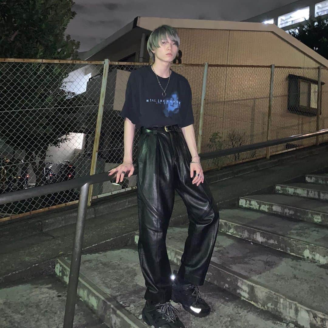 はやしんのインスタグラム