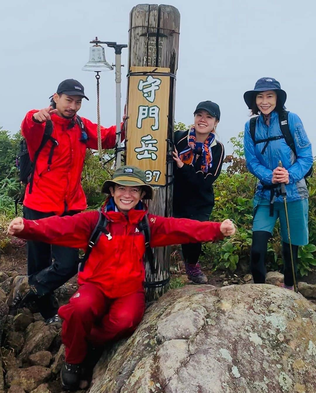 工藤淳之介のインスタグラム