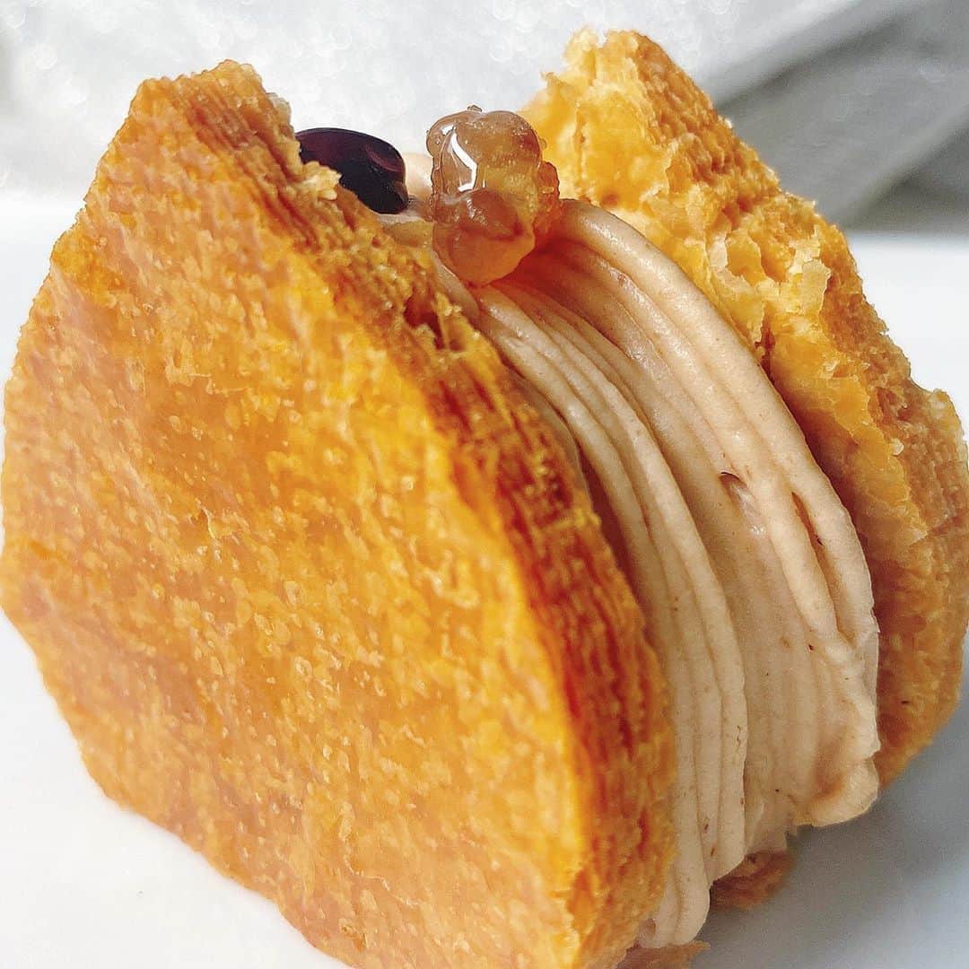 里井真由美のグルメインスタ