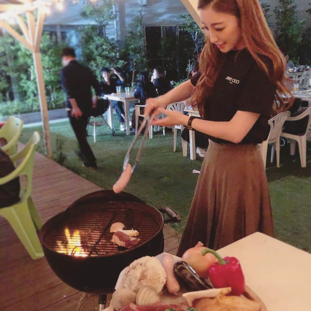 東條恭子のインスタグラム