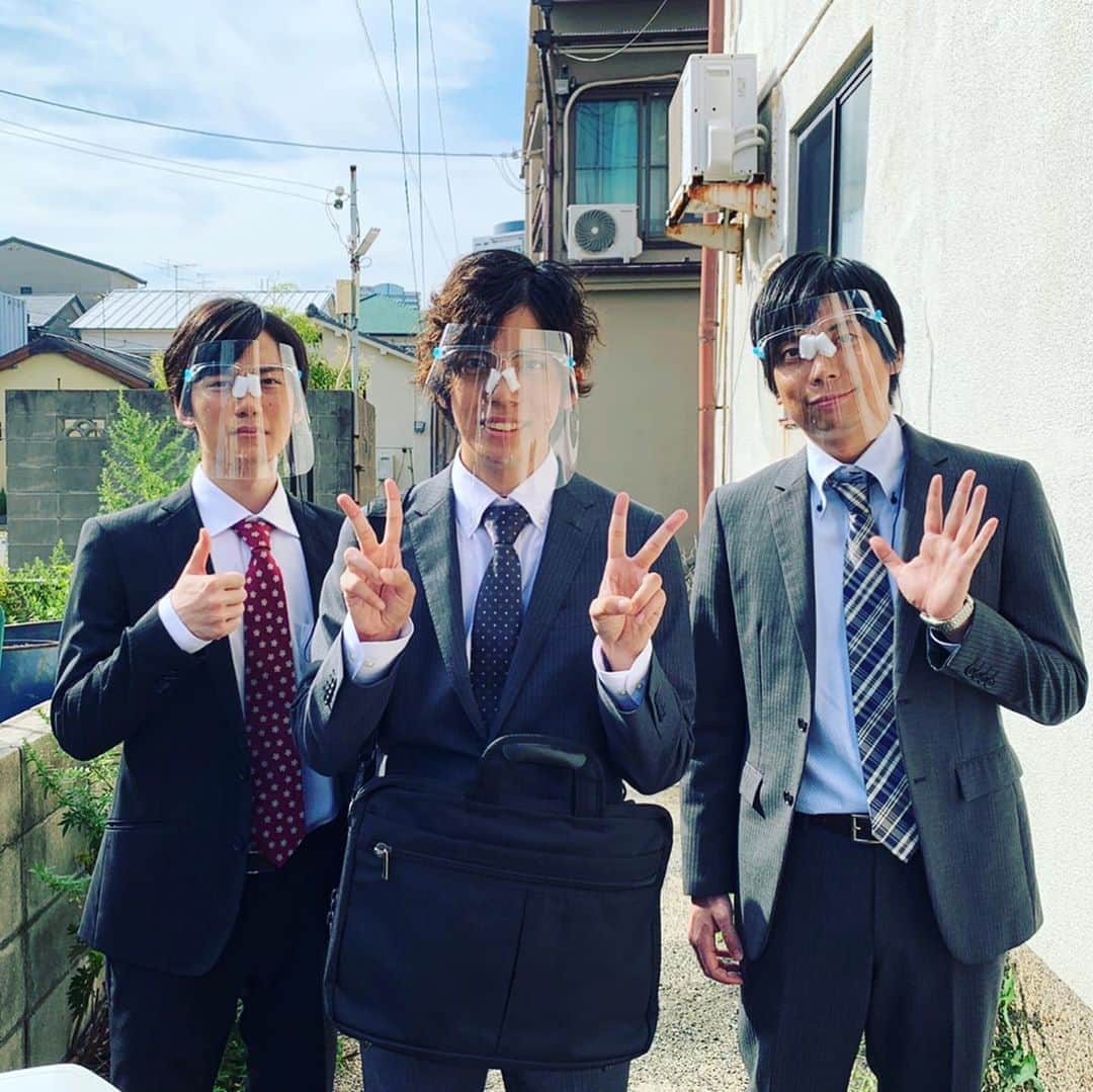 竹下健人のインスタグラム
