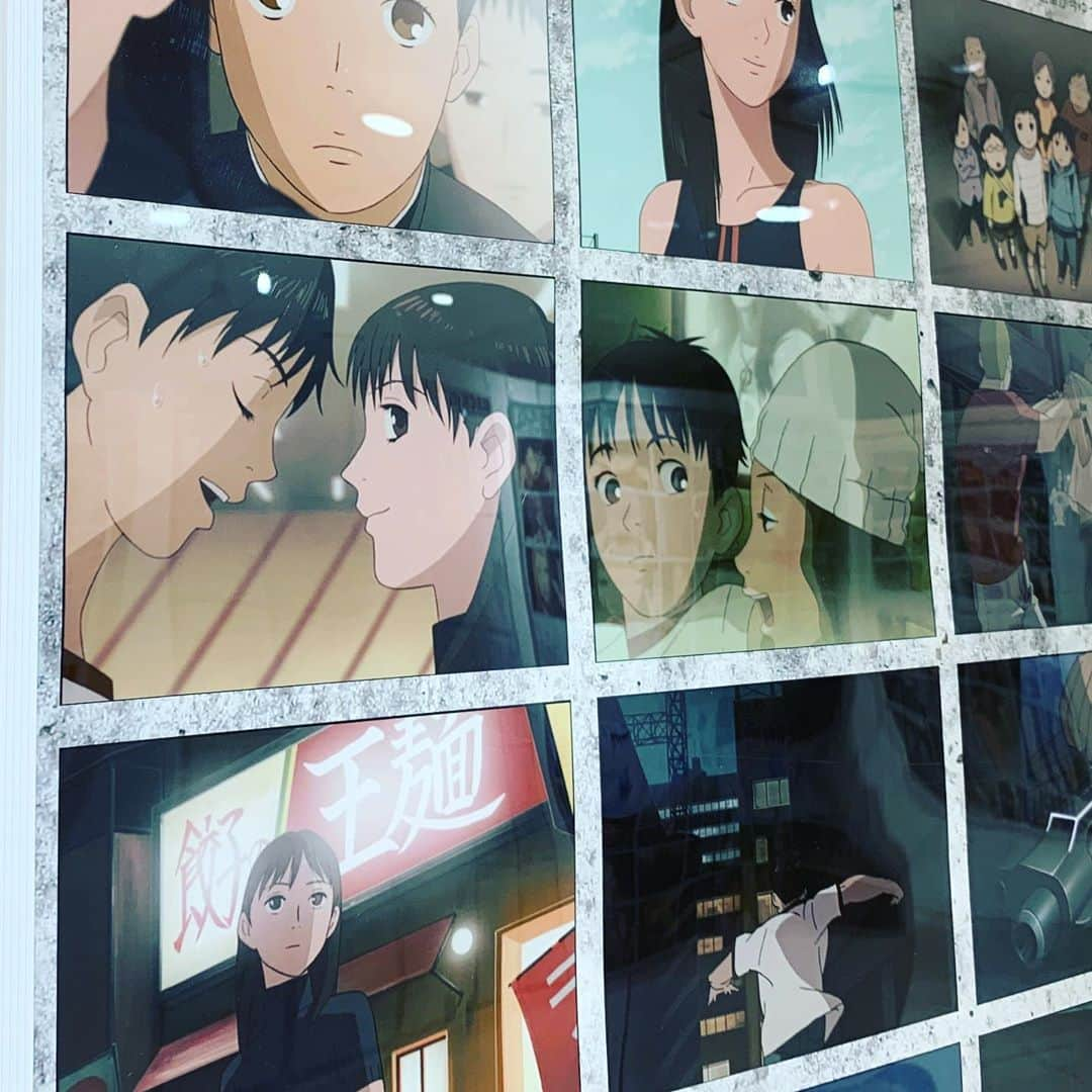 日高央さんのインスタグラム写真 - (日高央Instagram)「マルイ池袋7Fにて開催中のアニメ『BECK』15周年展を観賞してきた〜(入場無料)🌃✨  ちゃっかり俺のグッズ置もいて貰ってるのは9/27(日)ソエル嬢とセンショーと当時の音楽制作の舞台裏をトークショーするからだ🎤✨  絵コンテや原画にグッズもたっぷりで10/04まで開催だから行くしか🗯  #0101 #ikebukuro #tokyo #japan #anime #Beck15th #anniversary #Lets #Stay #watching #Listening #Music #Forever #and #StayPunkForever #with #Beck #Sowelu #TheJfk #TheStarbems   https://www.acgateway.com/ex_beck15/」9月22日 22時33分 - hidakatoru