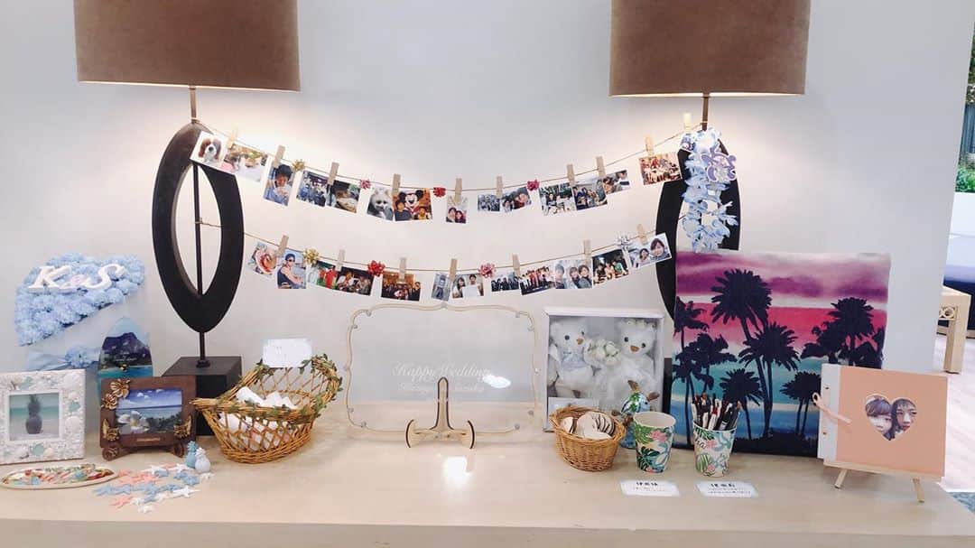 ルミアモーレのグルメインスタ