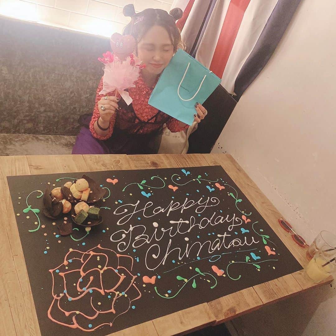 YUINAのグルメインスタ