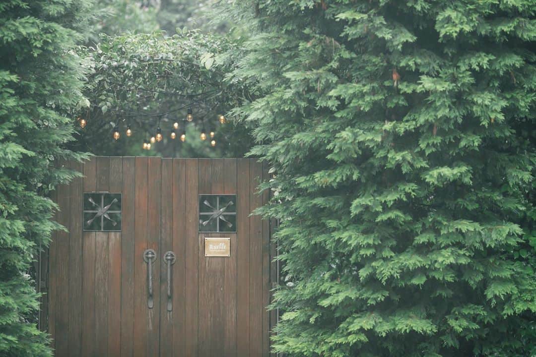 ラクラリエールのグルメインスタ