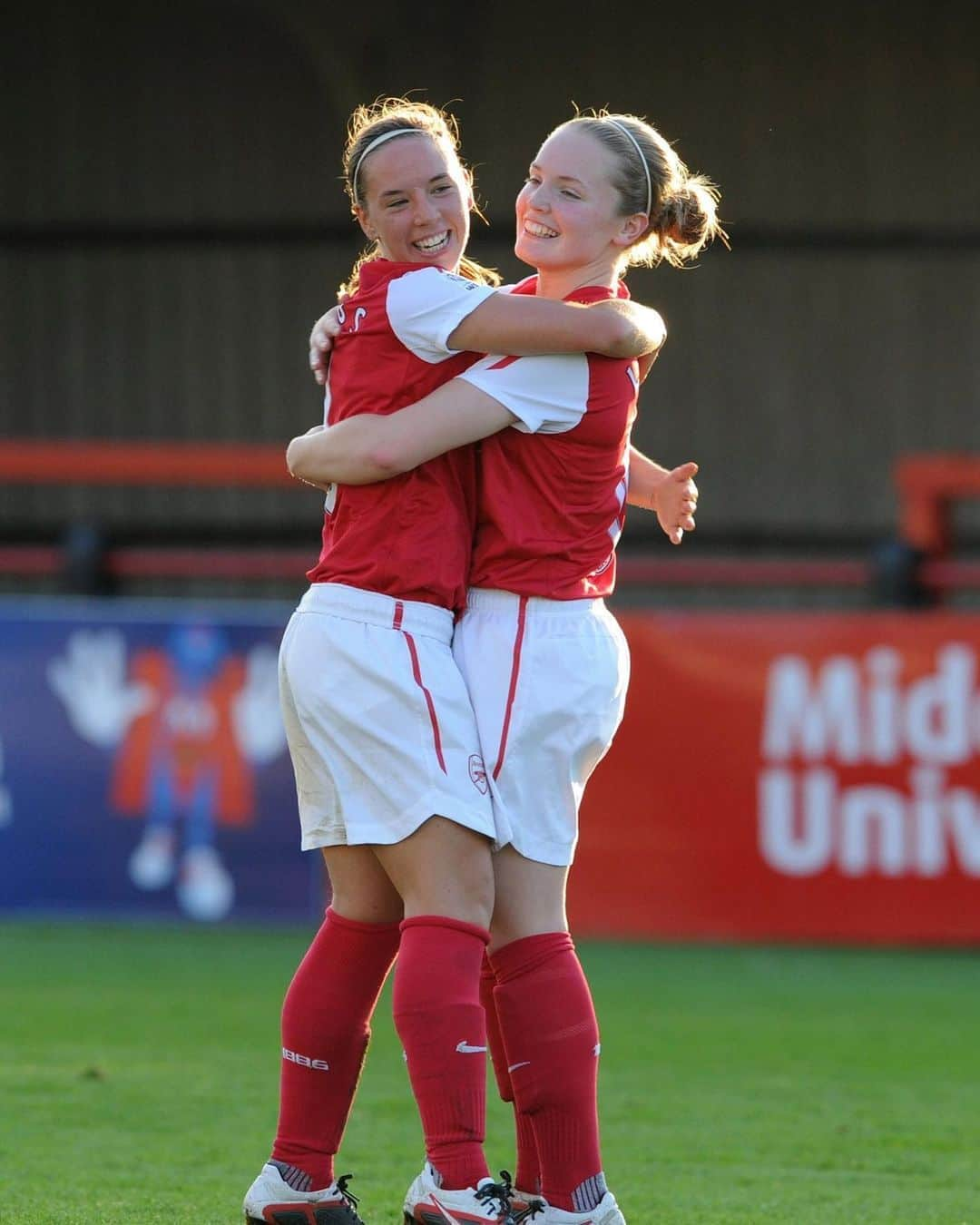 Arsenal Ladiesさんのインスタグラム写真 - (Arsenal LadiesInstagram)「🗓 #OTD in 2010... @jordannobbs made her debut for The Arsenal! 🔴」9月22日 22時48分 - arsenalwfc