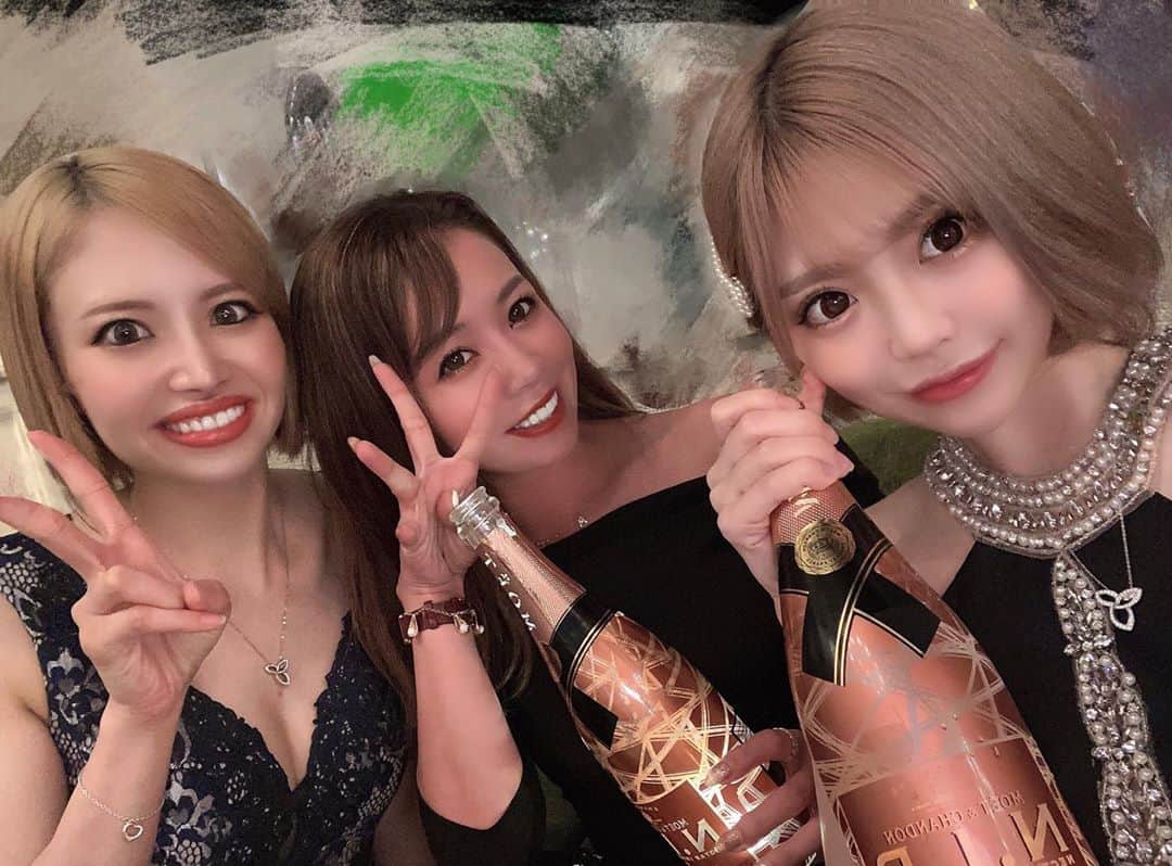 夢咲ゆめのインスタグラム
