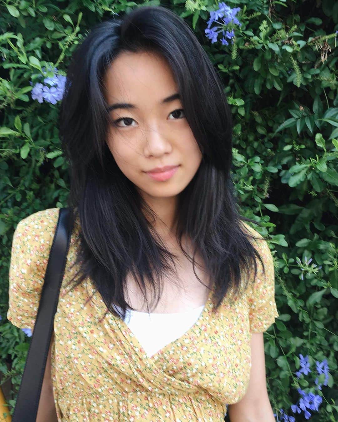 芦田ユリナのインスタグラム：「🔅」