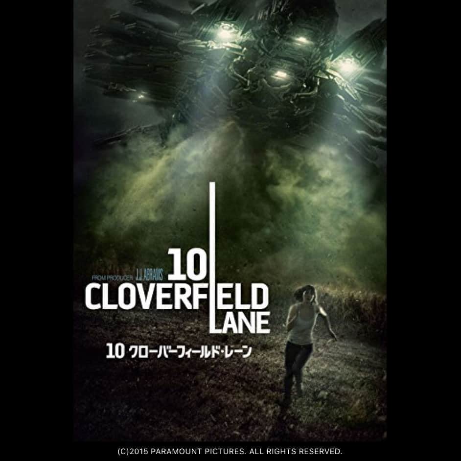 おんむすのインスタグラム：「#画映日毎 いきなり違う映画になった」