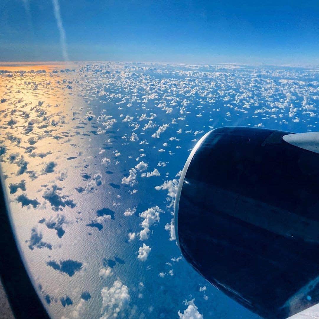 デルタ航空のインスタグラム：「"Delta, I am loyal to you forever.  1. I love my SkyMiles card 2. They provided me with snack packs 2-3 times on each of my flights! Thx for all the KIND snack bars and Dasani waters! 3. I was handed sanitizing wipes on entry and there were single-use Purell hand sanitizer packs in the snack bags. 4. Only two to a row max, and you adjusted how you boarded the plane.  🙌🏼🙏🏼 WELL DONE. Points for you, Delta." - @wanthoneywiththat, SkyMiles Member  From the moment you check in to when you return home, we want you to feel safe, comfortable and at ease at every point in your journey.」