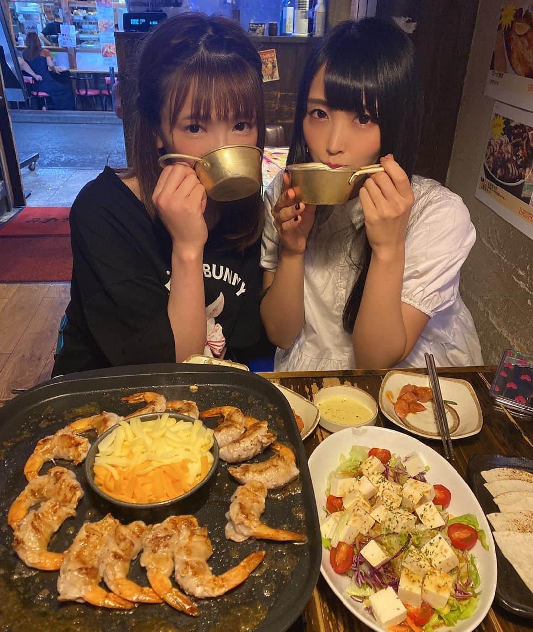 熊本美和のグルメインスタ