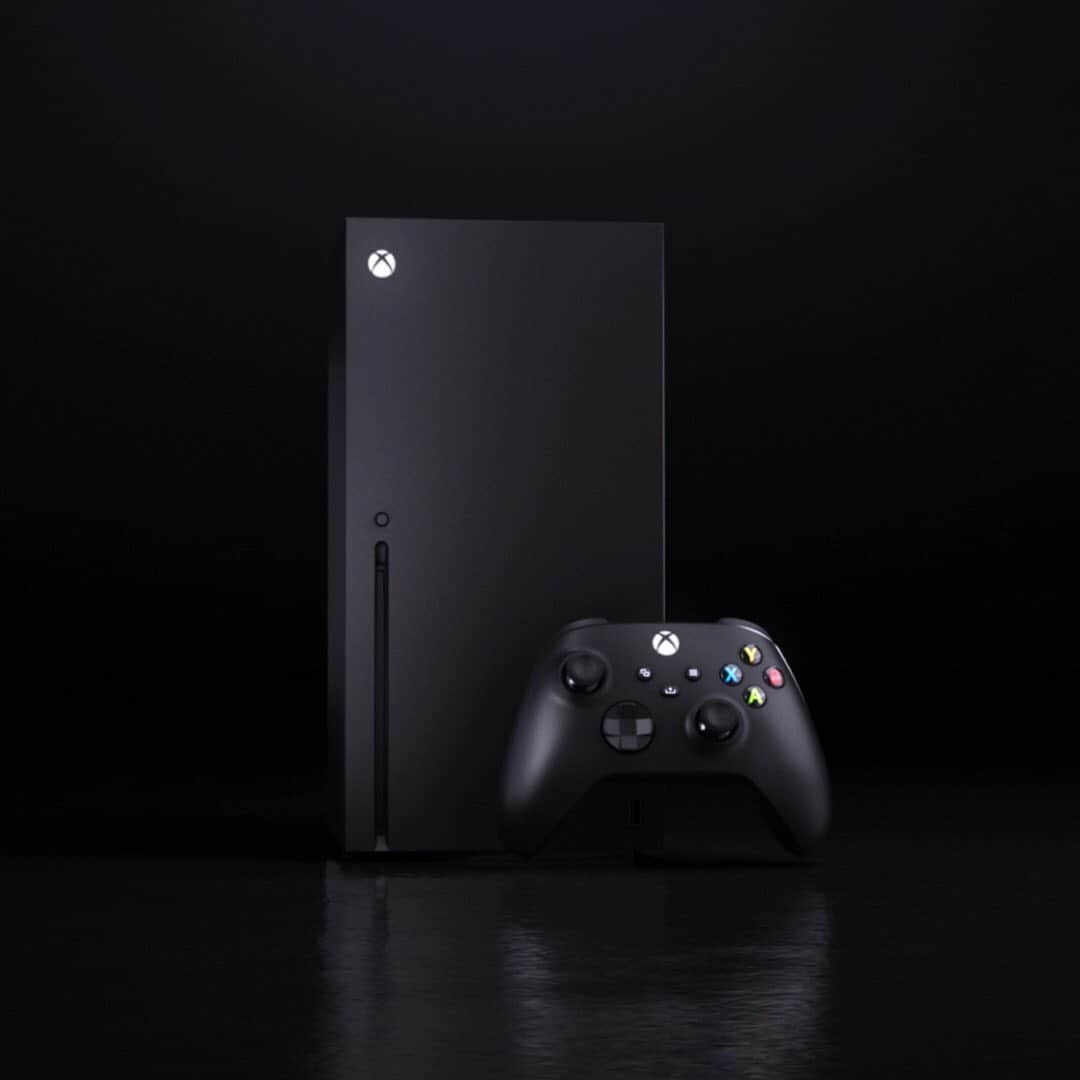 Xboxさんのインスタグラム写真 - (XboxInstagram)「Whichever one you pre-order, get ready for a next generation experience. #PowerYourDreams #XboxSeriesX #XboxSeriesS」9月23日 0時08分 - xbox