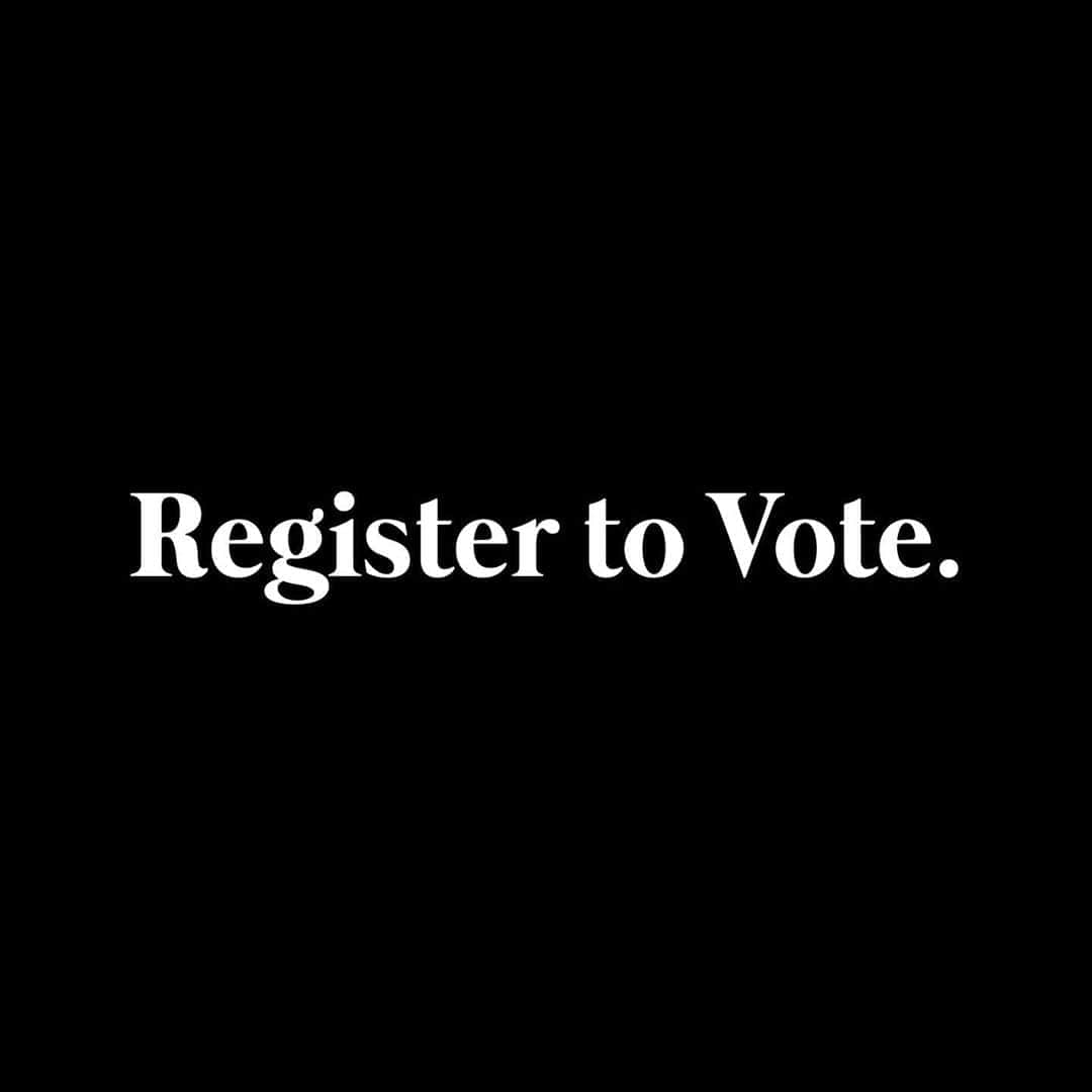 レオナルド・ディカプリオさんのインスタグラム写真 - (レオナルド・ディカプリオInstagram)「Today is #NationalVoterRegistrationDay and early voting has already started in several states. Register to vote and make sure your voice is heard. Head to vote.org (see link in bio and story) to get registered today. #Vote2020」9月23日 0時20分 - leonardodicaprio