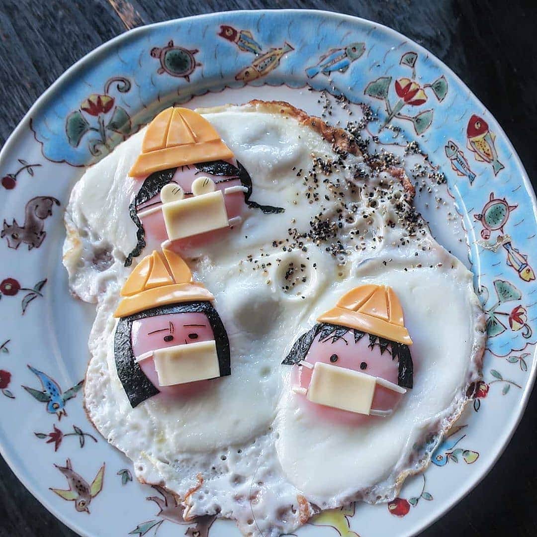 Eggs Conceptのインスタグラム