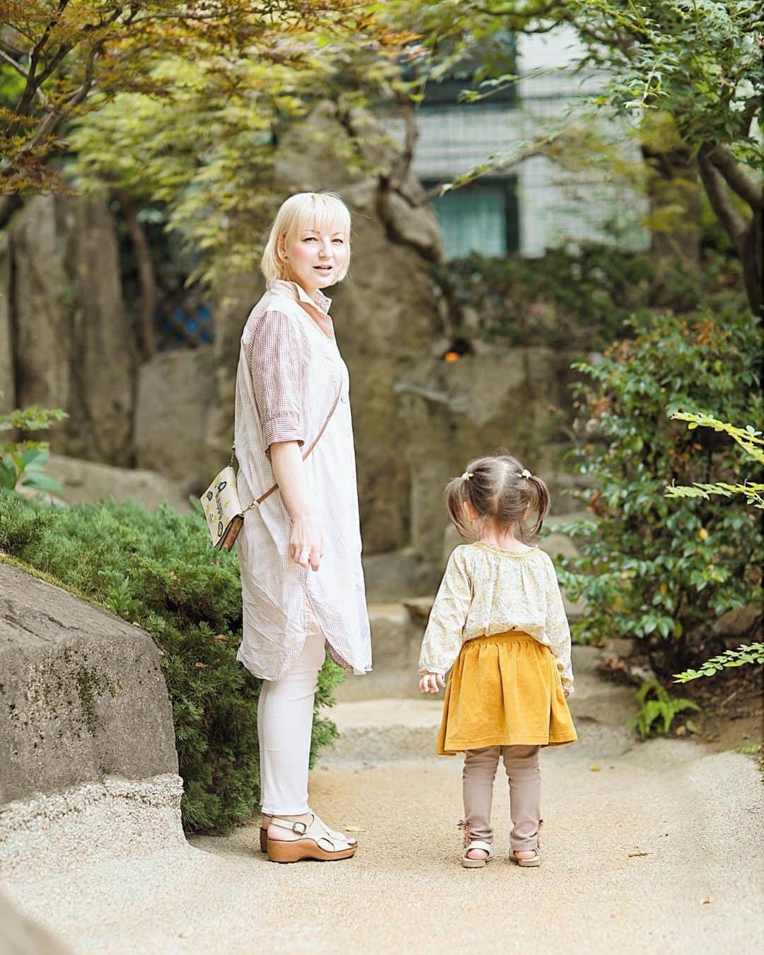 Jenyaのインスタグラム