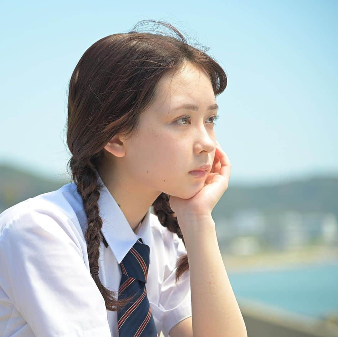 荒ぶる季節の乙女どもよ。【ドラマイズム公式】さんのインスタグラム写真 - (荒ぶる季節の乙女どもよ。【ドラマイズム公式】Instagram)「❁﻿ 関西の皆様🌼 このあとまもなく第3話放送スタートです！ぜひご覧ください🤍  本日、1年生コンビ大波乱の予感…🌊  #ドラマイズム  #荒ぶる季節の乙女どもよ  #玉城ティナ #畑芽育」9月23日 0時48分 - araoto_drama