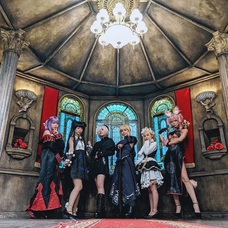 米倉みゆのインスタグラム