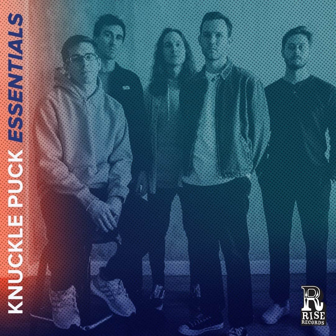 Alternative Pressさんのインスタグラム写真 - (Alternative PressInstagram)「Immerse yourself with all that @knucklepuckil has to offer with the Knuckle Puck Essentials playlist. Check it out on Spotify and let us know your favorite track below 👇⁠ LINK IN BIO⁠ .⁠ .⁠ .⁠ #riserecords #knucklepuck #newmusic #playlist #alternativepress #altpress」9月23日 1時02分 - altpress