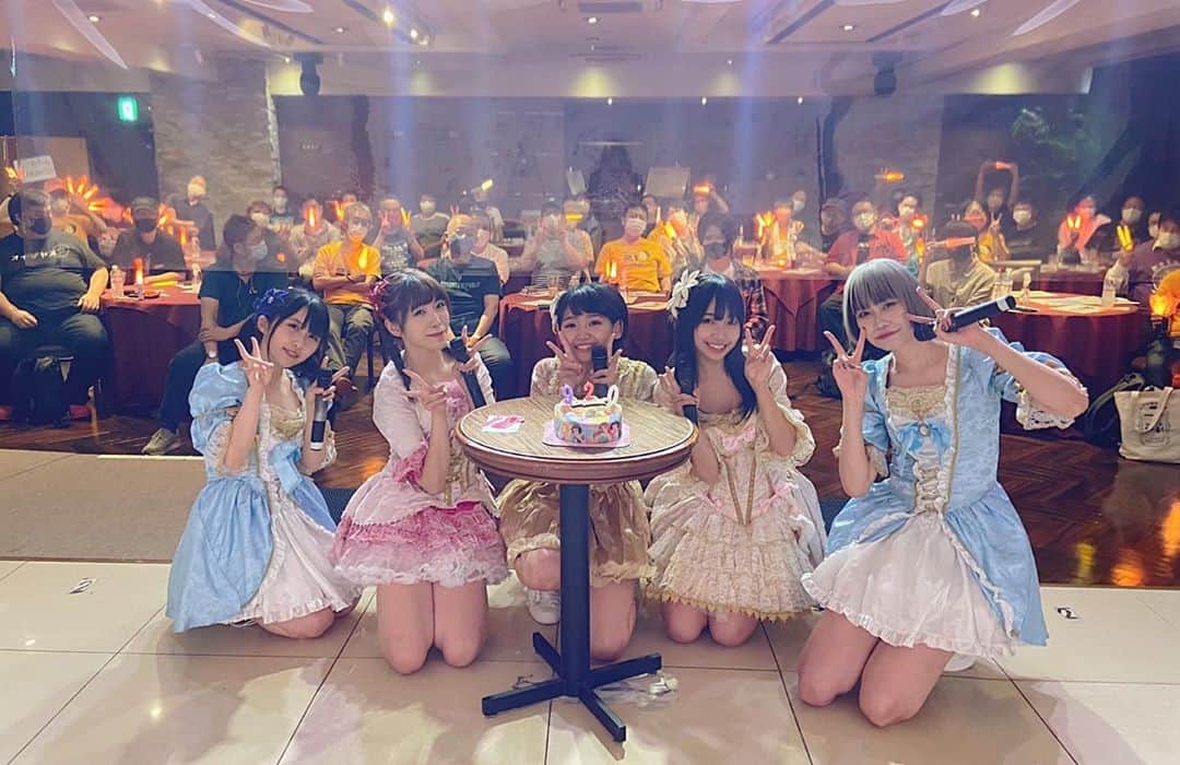 星流さりあのグルメインスタ