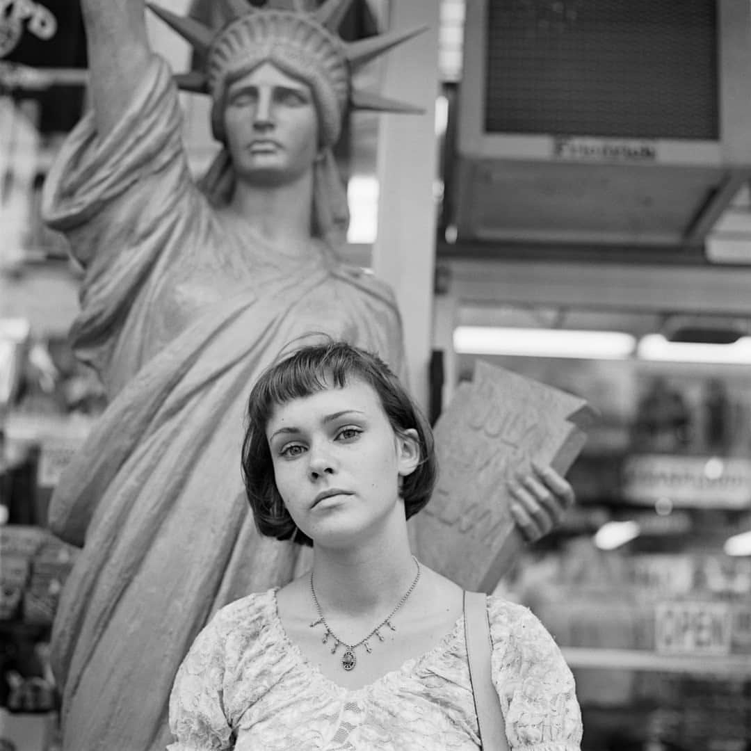 ナショナルジオグラフィックさんのインスタグラム写真 - (ナショナルジオグラフィックInstagram)「Photo by @lucasfogliaphoto / Times Square, New York City. Even in these difficult times, your voice still matters. Every vote is just one out of millions yet together they make a difference. Register to vote, and let your voice be heard. For free assistance, go to iamavoter.com or text VOTER to 26797. #NationalVoterRegistrationDay」9月23日 1時34分 - natgeo