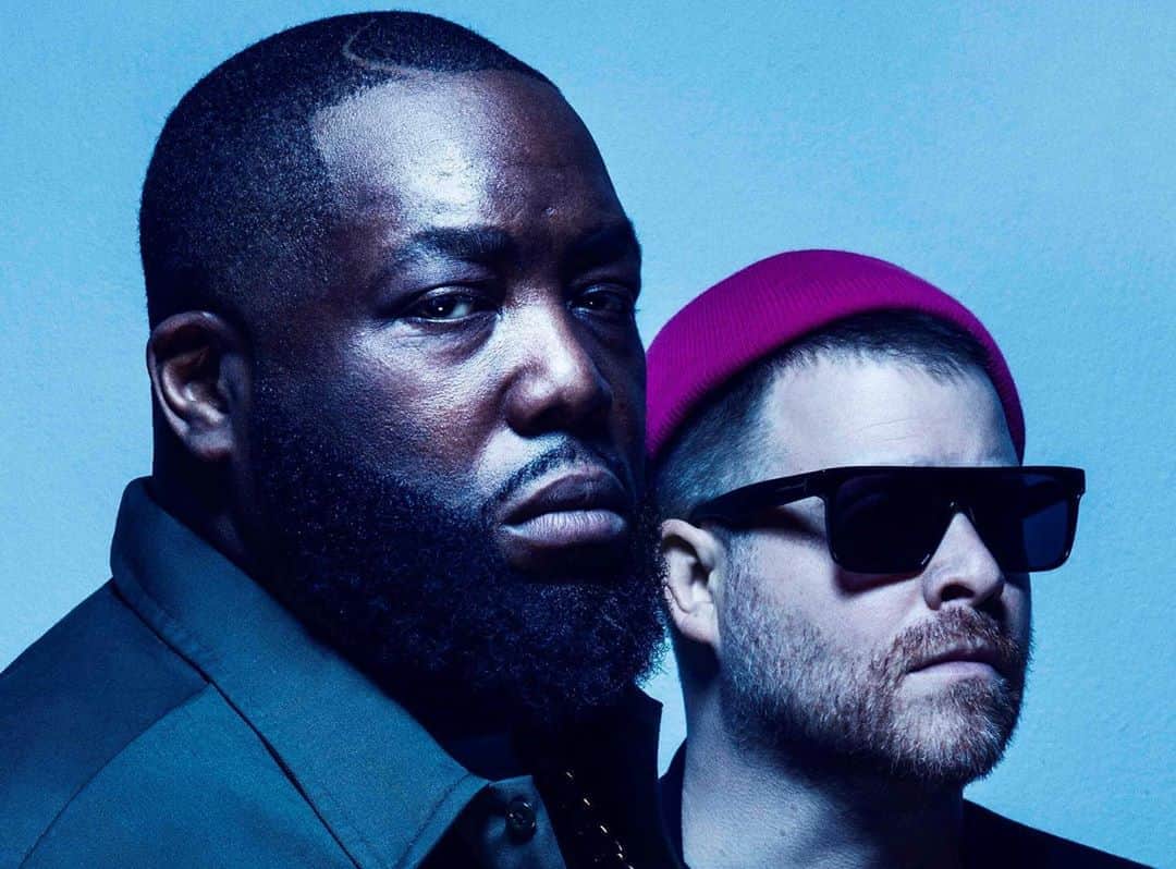 Kerrang!さんのインスタグラム写真 - (Kerrang!Instagram)「Run The Jewels have announced that they will perform RTJ4 in full for voter registration concert stream. The duo are set to host Holy CalamaVote, which is being presented by Adult Swim and Ben & Jerry’s, on October 10. Read more over on Kerrang.com! 🙌 ⠀⠀⠀⠀⠀⠀⠀⠀⠀ 📸: Timothy Saccenti ⠀⠀⠀⠀⠀⠀⠀⠀⠀ @runthejewels #kerrang #kerrangmagazine #runthejewels #rtj #hiphop #rap #elp #elproducto #killermike」9月23日 1時58分 - kerrangmagazine_