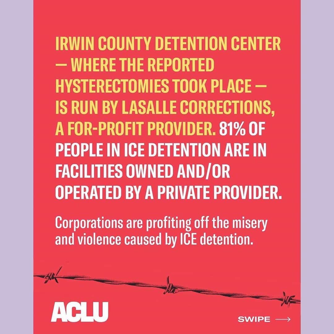 ブリアンナ・ブラウンさんのインスタグラム写真 - (ブリアンナ・ブラウンInstagram)「I can’t help but speak up. Because to do nothing is to allow. What is happening in many of our ICE detention centers is unacceptable. And it’s happening under our watch.  First they rip children from their parents...and now this. This is Nazi behavior and reminds me of the beginnings of WW2 Nazi Germany. Ever wonder what you would have done back then when you were taught history? Probably exactly what you are doing now. This administration is allowing this and many other human rights violations on US soil. This election and the consequences are of the highest stakes. If we all vote our conscience and values we can come together, vote out incompetence, lies, hatred and tribalism. If we want a democracy in this US...then we need to vote and use our time, energy and money to change these things. As well as coming together to talk to each other to create lasting solutions. Not at each other like we are on a reality show. Nothing can get accomplished that way. This election is about so much more then any one single voter issue, or being a Republican or Democrat. This administration and every coward who has enabled them to cheat, lie and erode our values need to lose their jobs for allowing such chaos to unfold. Contact your representatives & let them know that they need to stand up to these human rights violations NOW. That they are not in alignment with true American values. God help us.  And also, please volunteer, vote & donate. 👊🏽🙏🏽 Today is #nationalvoterregistrationday ...make sure you register and vote!」9月23日 2時24分 - briannabrownkeen