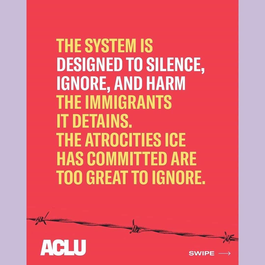 ブリアンナ・ブラウンさんのインスタグラム写真 - (ブリアンナ・ブラウンInstagram)「I can’t help but speak up. Because to do nothing is to allow. What is happening in many of our ICE detention centers is unacceptable. And it’s happening under our watch.  First they rip children from their parents...and now this. This is Nazi behavior and reminds me of the beginnings of WW2 Nazi Germany. Ever wonder what you would have done back then when you were taught history? Probably exactly what you are doing now. This administration is allowing this and many other human rights violations on US soil. This election and the consequences are of the highest stakes. If we all vote our conscience and values we can come together, vote out incompetence, lies, hatred and tribalism. If we want a democracy in this US...then we need to vote and use our time, energy and money to change these things. As well as coming together to talk to each other to create lasting solutions. Not at each other like we are on a reality show. Nothing can get accomplished that way. This election is about so much more then any one single voter issue, or being a Republican or Democrat. This administration and every coward who has enabled them to cheat, lie and erode our values need to lose their jobs for allowing such chaos to unfold. Contact your representatives & let them know that they need to stand up to these human rights violations NOW. That they are not in alignment with true American values. God help us.  And also, please volunteer, vote & donate. 👊🏽🙏🏽 Today is #nationalvoterregistrationday ...make sure you register and vote!」9月23日 2時24分 - briannabrownkeen
