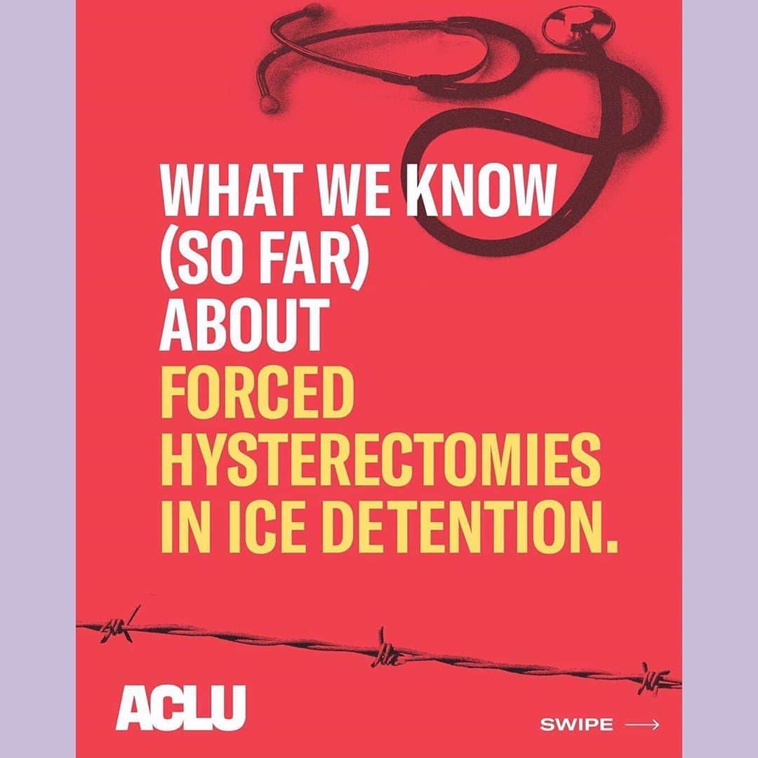 ブリアンナ・ブラウンのインスタグラム：「I can’t help but speak up. Because to do nothing is to allow. What is happening in many of our ICE detention centers is unacceptable. And it’s happening under our watch.  First they rip children from their parents...and now this. This is Nazi behavior and reminds me of the beginnings of WW2 Nazi Germany. Ever wonder what you would have done back then when you were taught history? Probably exactly what you are doing now. This administration is allowing this and many other human rights violations on US soil. This election and the consequences are of the highest stakes. If we all vote our conscience and values we can come together, vote out incompetence, lies, hatred and tribalism. If we want a democracy in this US...then we need to vote and use our time, energy and money to change these things. As well as coming together to talk to each other to create lasting solutions. Not at each other like we are on a reality show. Nothing can get accomplished that way. This election is about so much more then any one single voter issue, or being a Republican or Democrat. This administration and every coward who has enabled them to cheat, lie and erode our values need to lose their jobs for allowing such chaos to unfold. Contact your representatives & let them know that they need to stand up to these human rights violations NOW. That they are not in alignment with true American values. God help us.  And also, please volunteer, vote & donate. 👊🏽🙏🏽 Today is #nationalvoterregistrationday ...make sure you register and vote!」