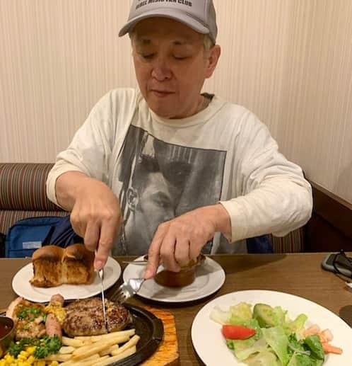 Kensho Onukiのグルメインスタ