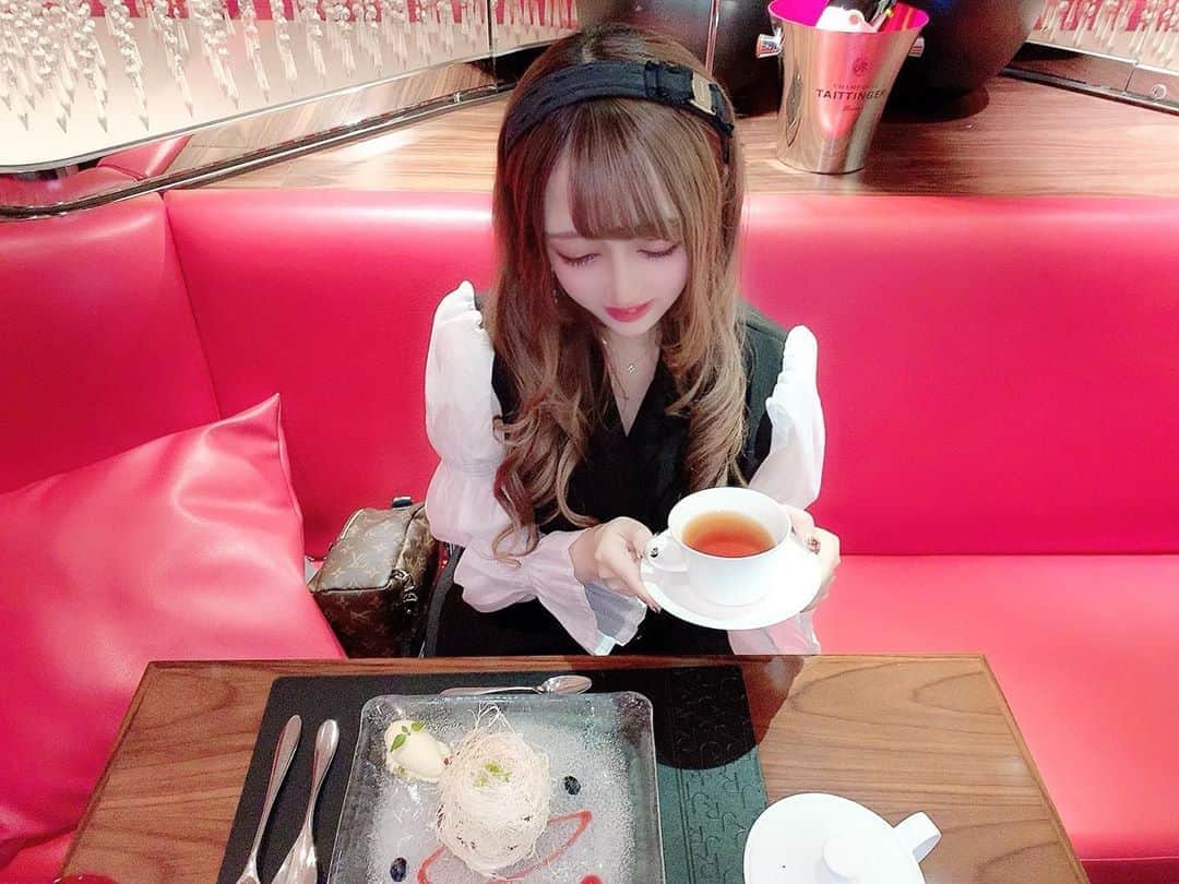 mireiのグルメインスタ