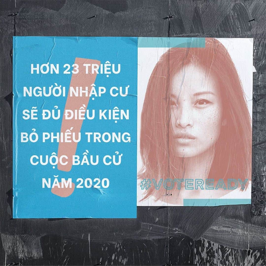 トムズシューズのインスタグラム：「Translation: 23M+ immigrants will be eligible to vote in the 2020 election. ⁠⠀ ⁠⠀ It’s #NationalVoterRegistrationDay. Get #VoteReady at TOMS.com/vote and head to our IG Stories to hear straight from the TOMS team.⁠⠀ ⁠⠀ 📷: @minhbui_ (TOMS Brand Marketing Team)⁠⠀」