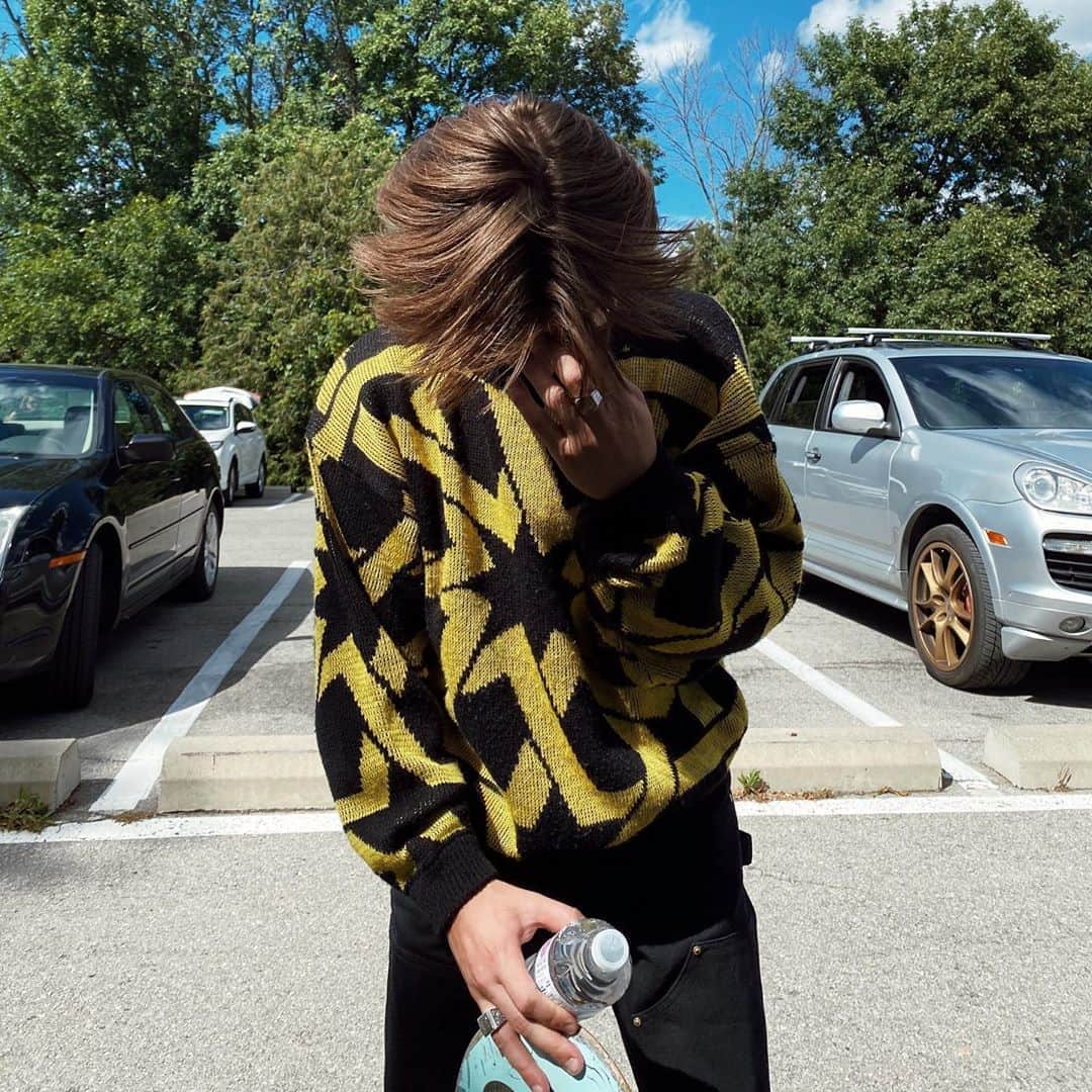 ジョニー・オーランドさんのインスタグラム写真 - (ジョニー・オーランドInstagram)「fitssss <3」9月23日 3時24分 - johnnyorlando