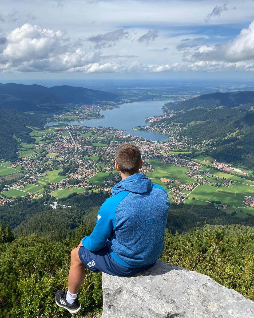 アンドレイ・クラマリッチさんのインスタグラム写真 - (アンドレイ・クラマリッチInstagram)「Nature 🔋🔝」9月23日 3時47分 - andrejkramaric