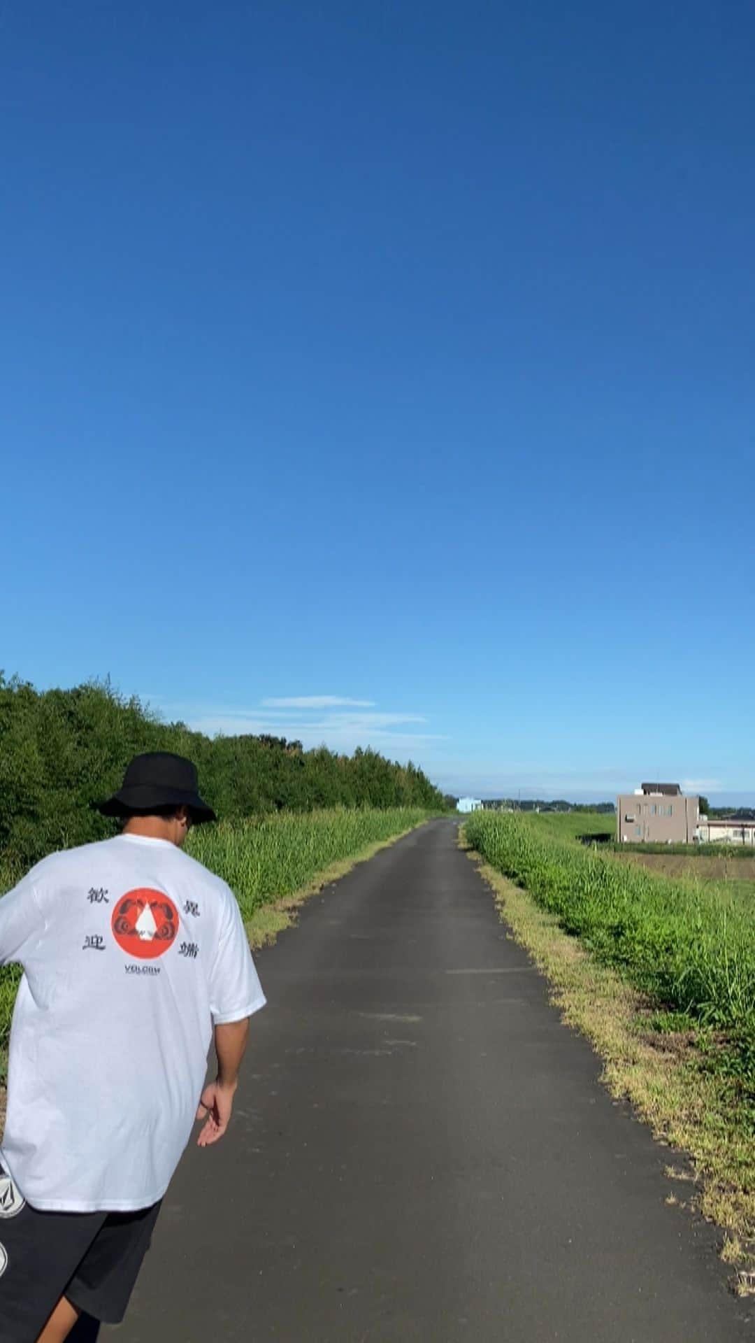 村上舜のインスタグラム