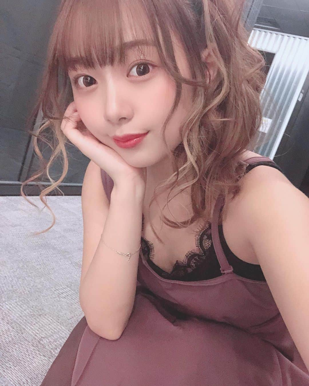 福丸雛さんのインスタグラム写真 - (福丸雛Instagram)「今日からお仕事頑張って🙆‍♀️💓」9月23日 13時56分 - pom_pom933