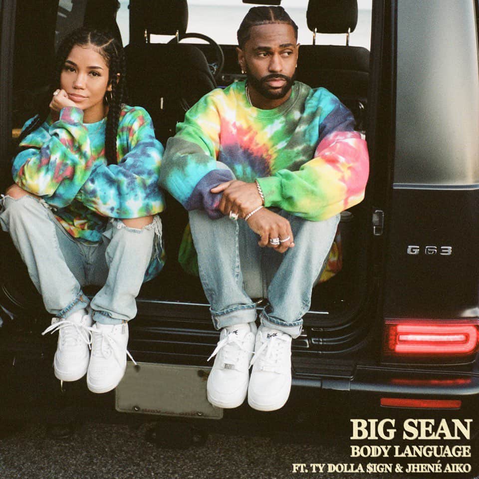 のインスタグラム：「Def Jam hit me and said a lot radio stations adding “Body Language” w/ Né Né n Ty and “Wolves” w/ Posty to rotation! love to the PD’s and Dj’s who adding these songs to rotation and the ones who have showed me so much love for the last decade. If you make a video or whatever the fuck to these songs, or any song off #D2 tag me so I can see n repost some, I’m tryna get active! In the meantime I’m a make the best visulas possible to both these songs, and more! Let’s fuckin goooo #D2」