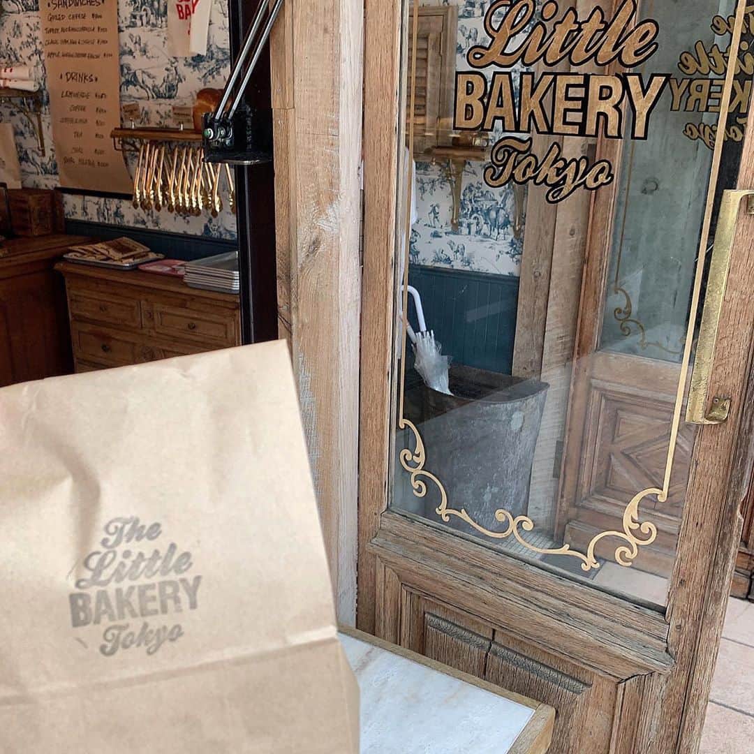 花那のグルメインスタ