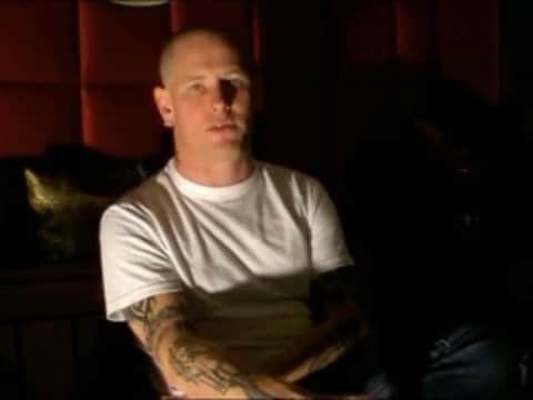 Stone Sourのインスタグラム：「In part one of a five part series on #AudioSecrecy, released 10 years ago, Corey explains how the first three tracks of the album came together instrumentally, and their significance lyrically. Learn more about the title-track "Audio Secrecy”, "Mission Statement" and "Digital (Did You Tell)” now at the link in our story.」
