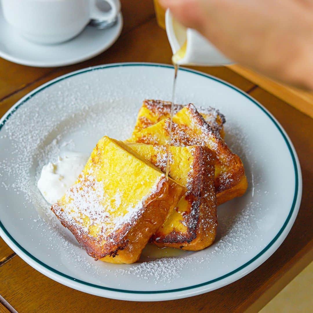 きょん。のグルメインスタ