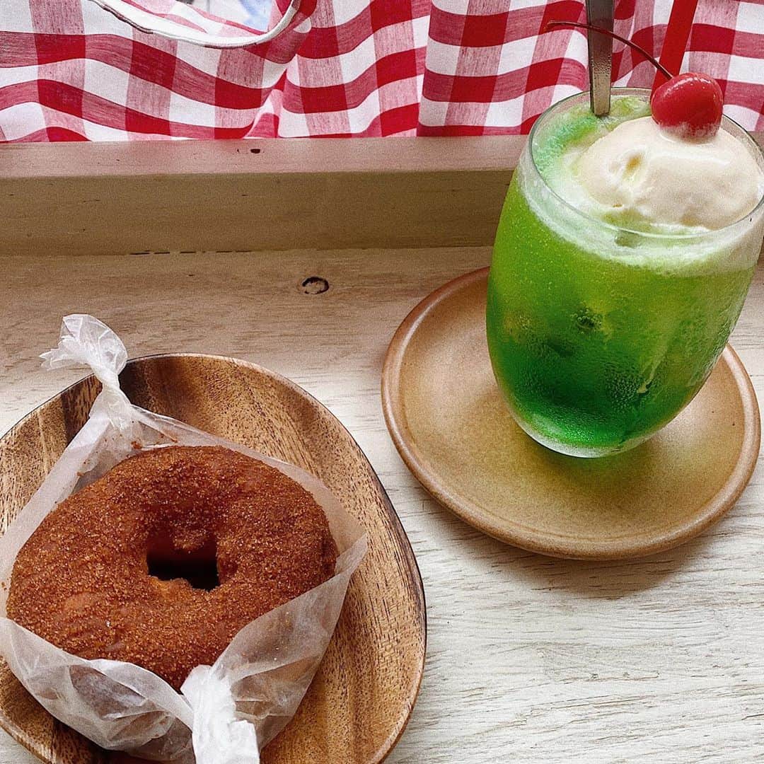 中野ケイナのグルメインスタ