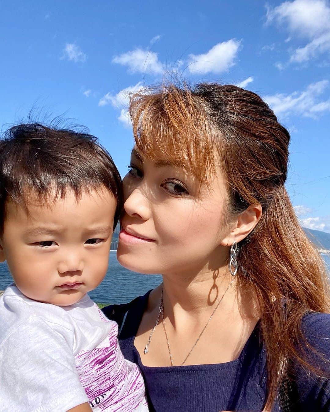 輝良まさとのインスタグラム