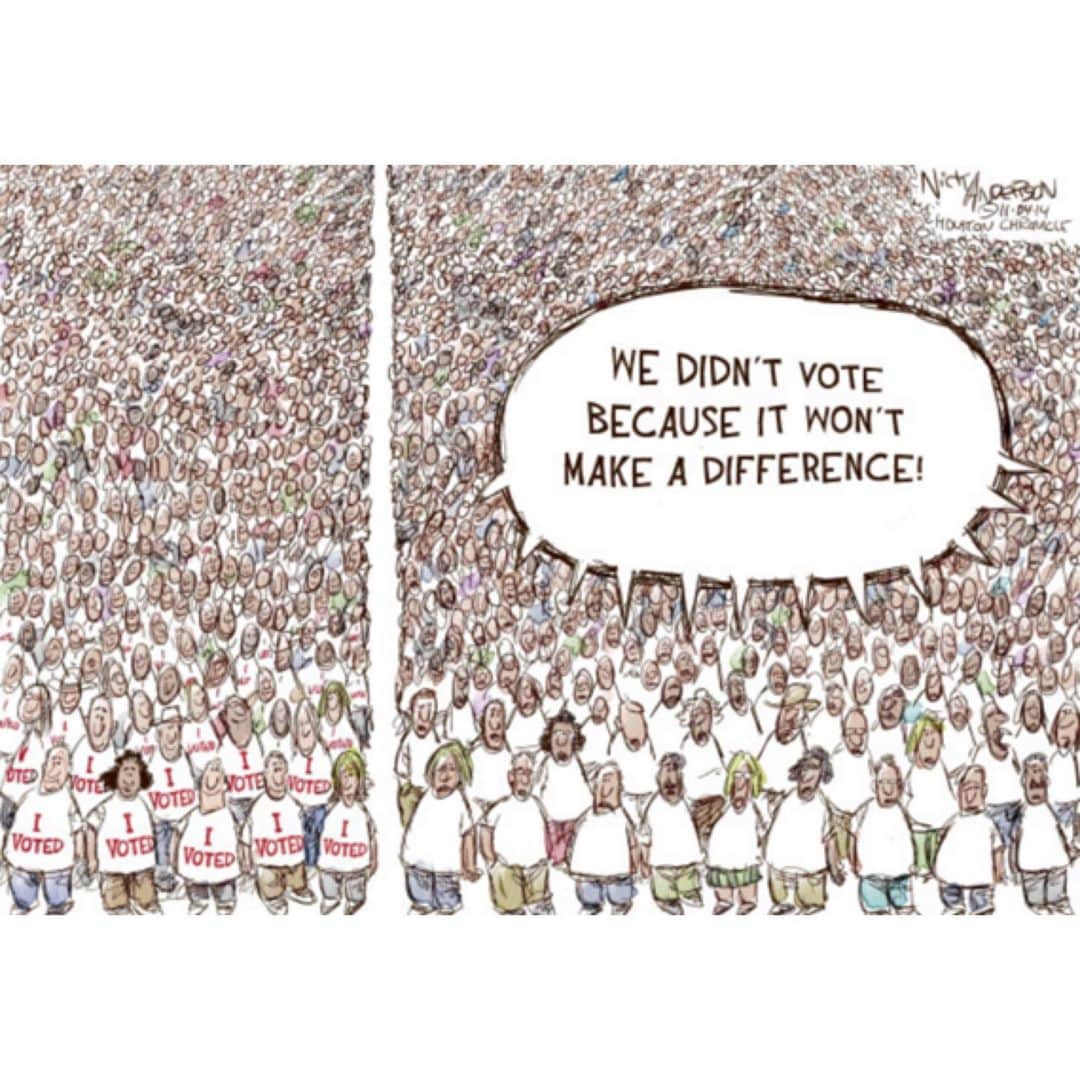 ゼリカ・シルバーさんのインスタグラム写真 - (ゼリカ・シルバーInstagram)「Are you registered to vote? 💪🏽🇺🇸 If you moved, have you updated your address at the DMV? You can do it online.   Don’t believe the lie that your vote doesn’t matter. If it didn’t matter, why are Republicans trying to stop mail-in voting? If your vote didn’t matter, Republicans wouldn’t be trying so hard to suppress it!  Although voting this November is critical, don’t forget to vote locally. Our local elections directly impact our communities.   Check your registration status—link in my story. 🇺🇸#registertovote #exerciseyourright」9月23日 8時55分 - zuleykasilver